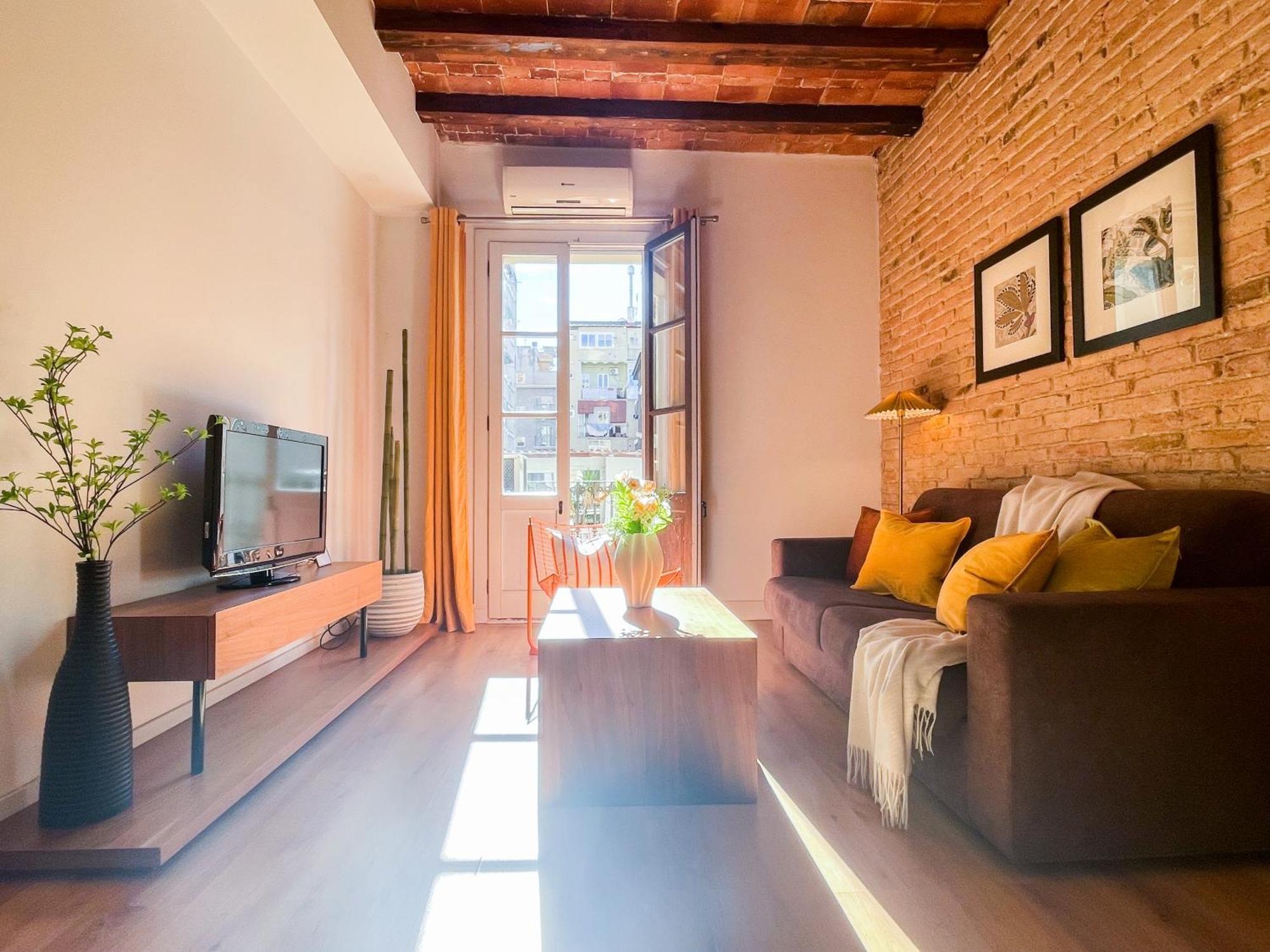 Apartment Boutique Pare Lainez