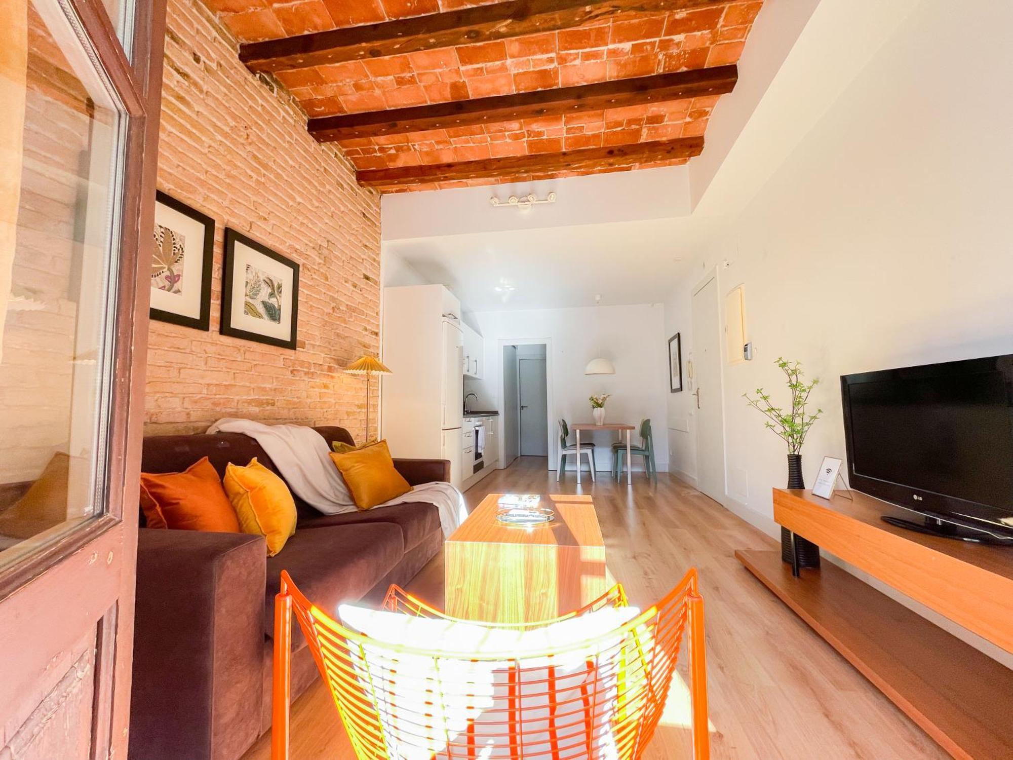 Boutique Pare Lainez Apartment *