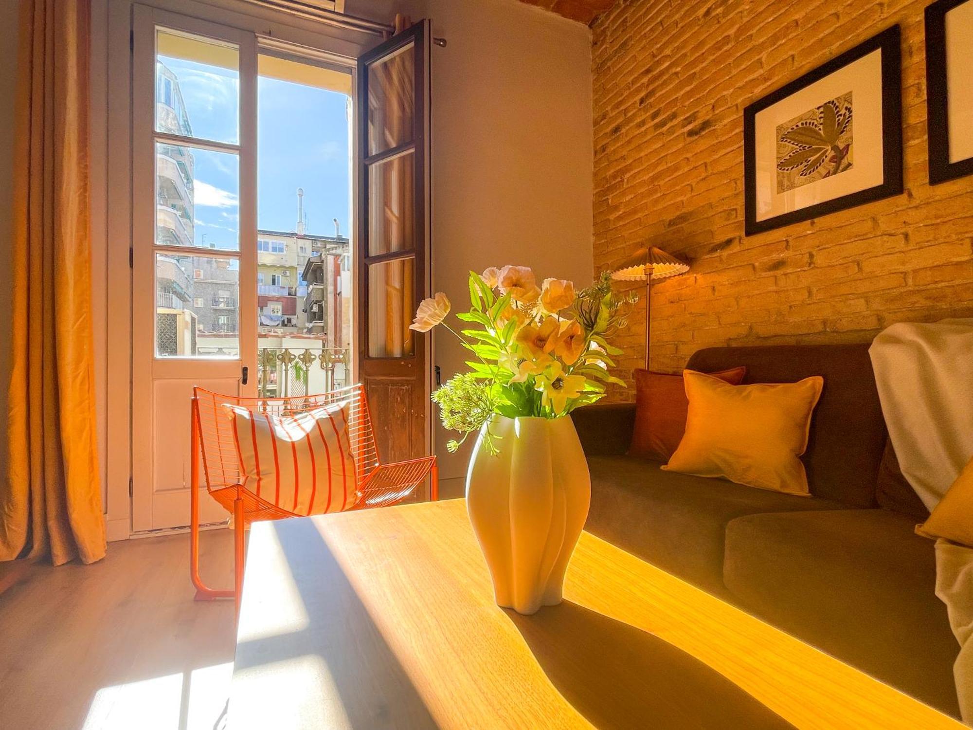 Apartment Boutique Pare Lainez