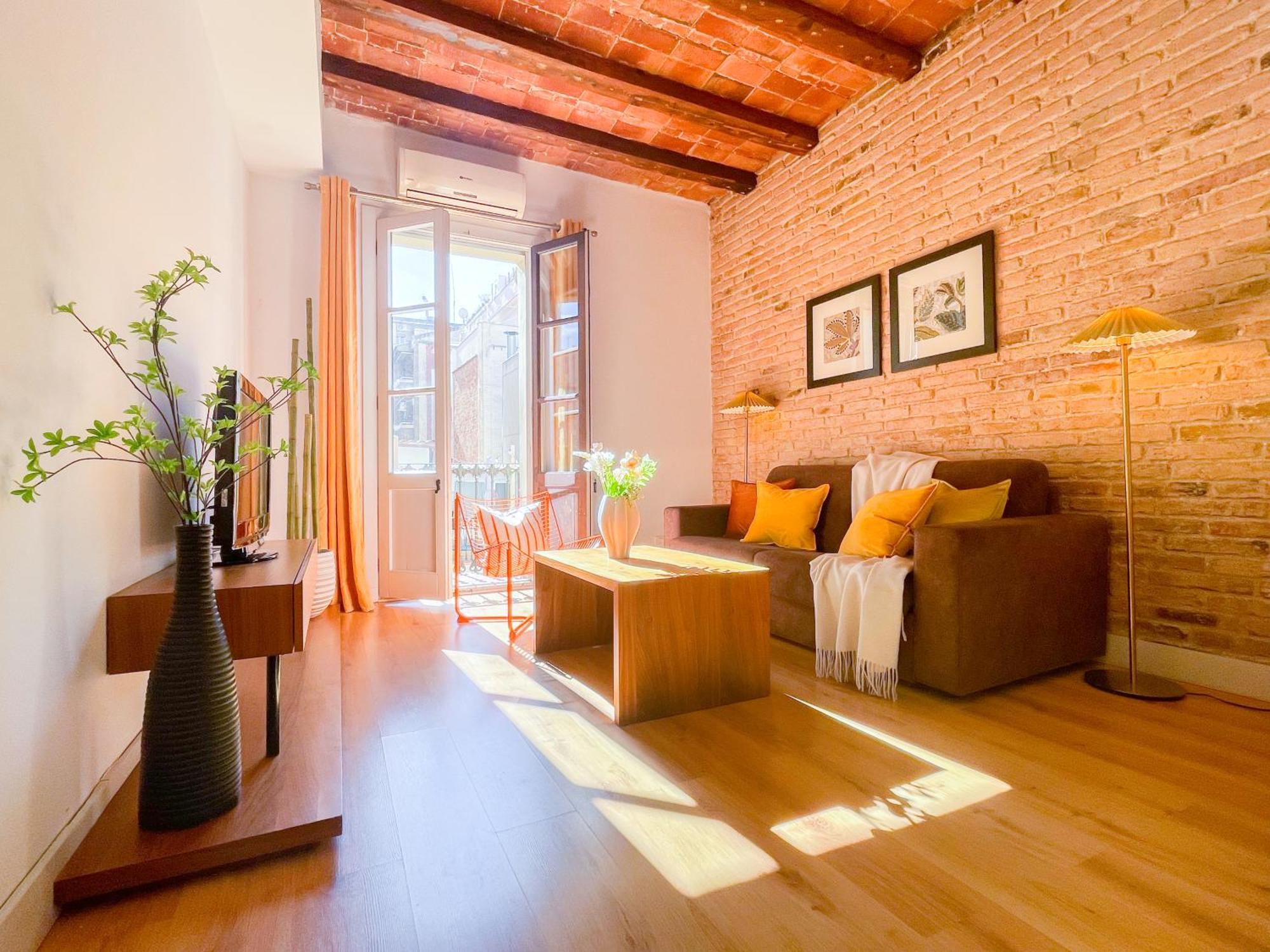 Boutique Pare Lainez Apartment *