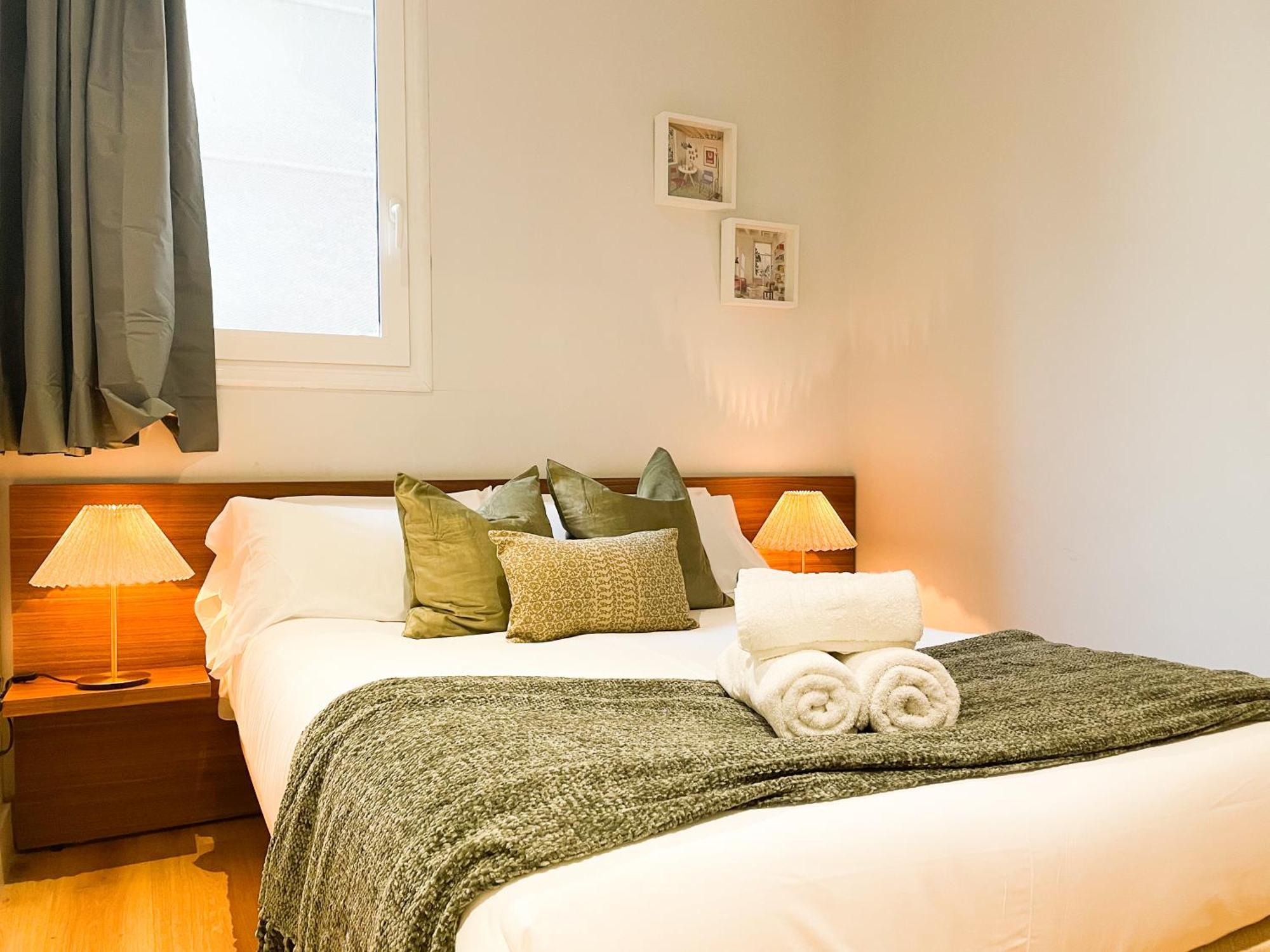 Apartment Boutique Pare Lainez Barcelona