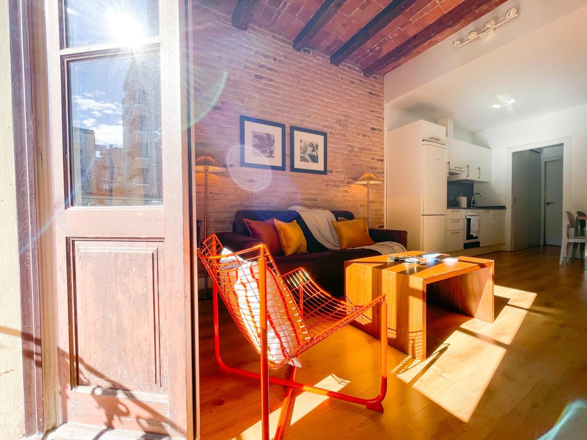 Boutique Pare Lainez Apartamento Barcelona