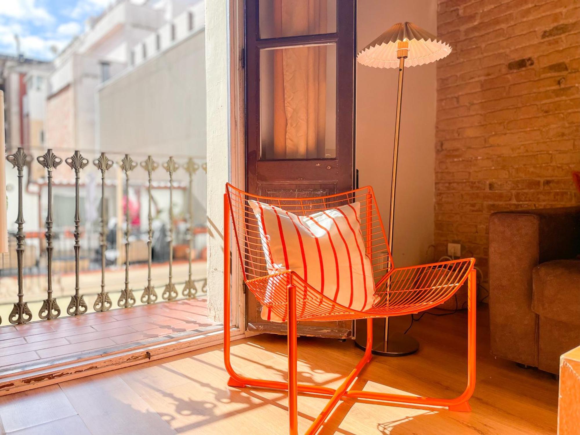 Boutique Pare Lainez Apartamento