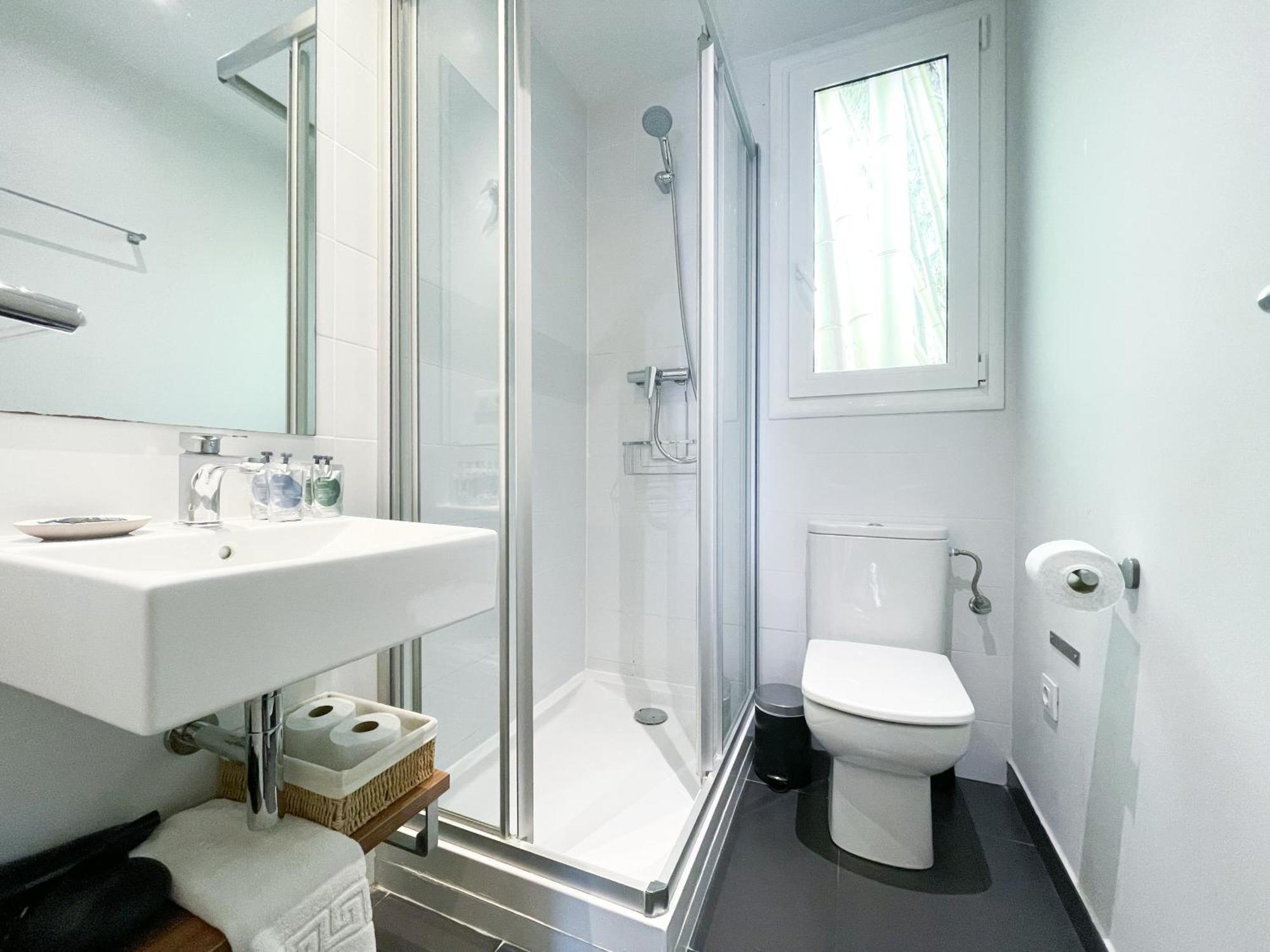 Apartamento Boutique Pare Lainez Barcelona
